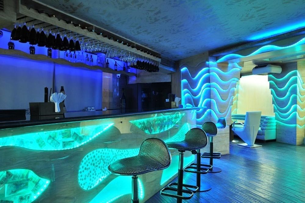 Taurus Sarovar Portico New Delhi Extérieur photo